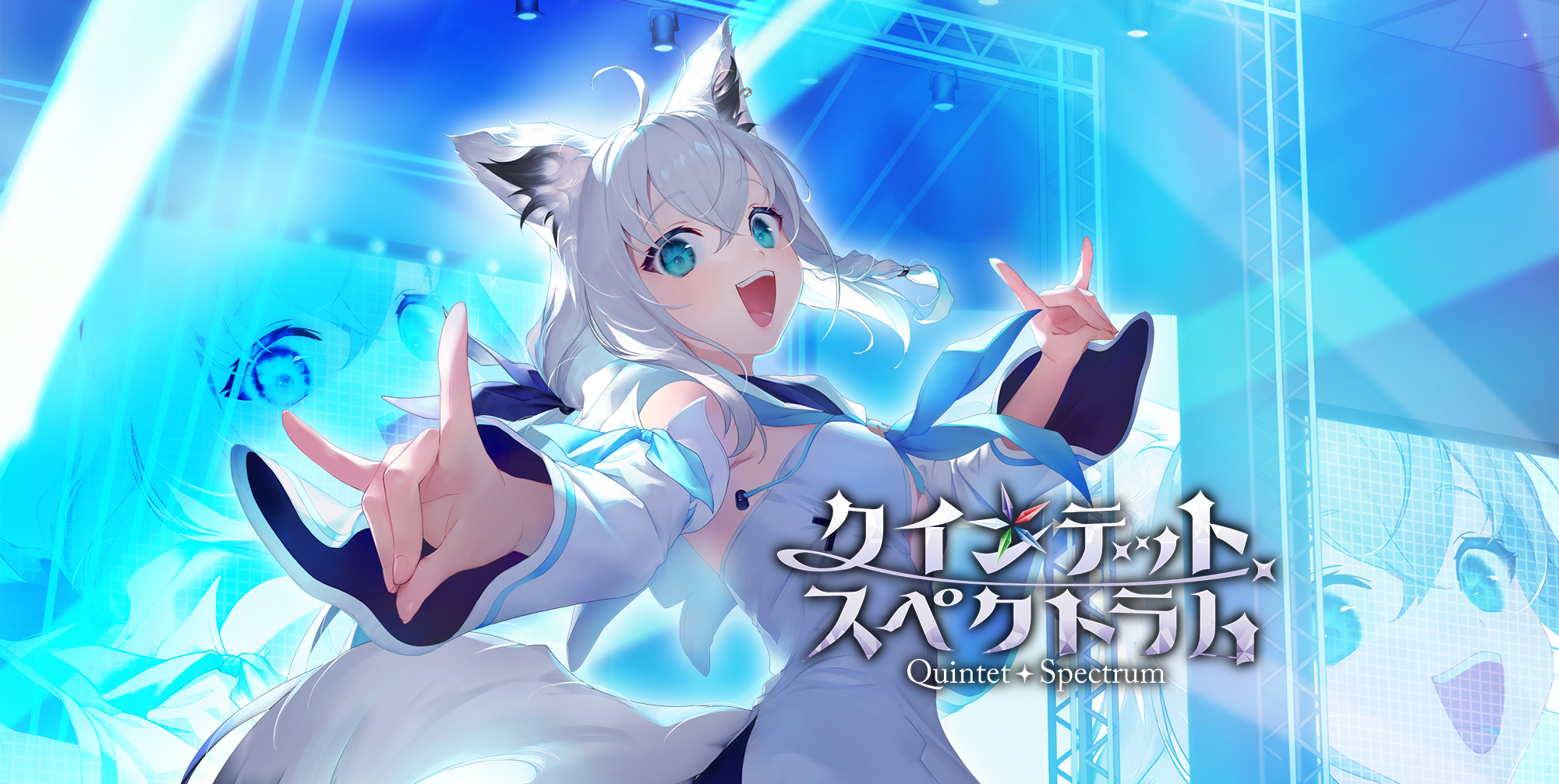 ホロライブオフィシャルカードゲーム ホロカ 沙花叉クロヱ OSR】 染み入っ